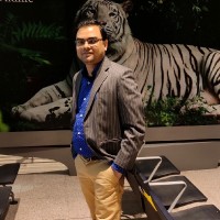 Niranjan Sah