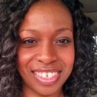 Tamekia Reese
