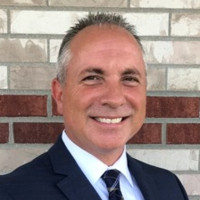 Mike Hospelhorn