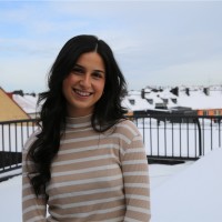 Elin Chamoun