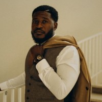 Jamal Jackson