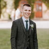 Dzmitry Yavorski