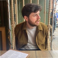 Adam Robson