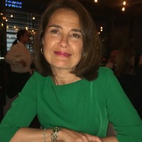 Cristina Muriel Gómez