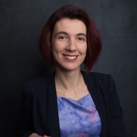 Gabriela-Maria Rogati-Pinches