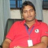 Mizanur Rahman Arnob