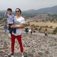 Jonathan Linares abarca