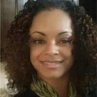 Nateisha Magruder, Cpht