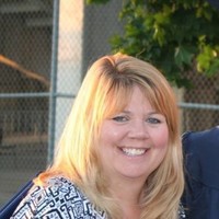 Christina Whitten