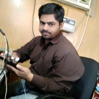 Ankit Mahendra