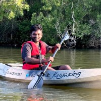 Sabari Velan