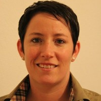 Guénaelle Carroué