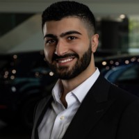 Christopher Mazloomi