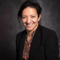 Nina Ayate