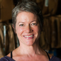 Melanie MacFarlane
