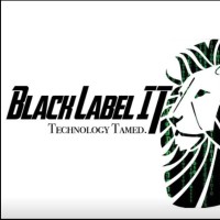 Black Label It