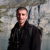 Panagiotis Anagnostaras