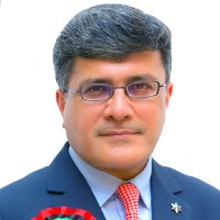 Munis Siddiqui