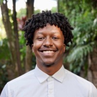 Shawn Mwenje