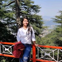 Jyoti Sawariya