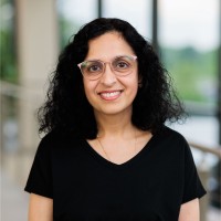 Ritu Verma