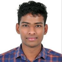 Binu Chacko .k