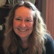 Cheryl Reger