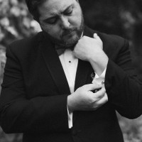 Jeremy Weber