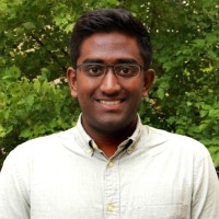 Anirudh Kulkarni