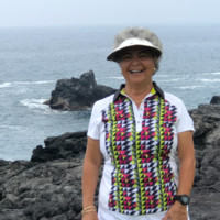 Marguerite Gilliam