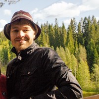 Jussi Kauppila