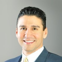 Derek Garza