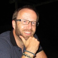 Chris Schubert