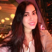 Silvia Patiño García