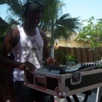 Dj Sombrio Zeca