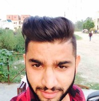 Vishant Kamboj