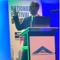 Dr.Manikandan Muthiah PhD, MIEAust,CPEng,NER, APEC,IntPE(Aus),RPEQ,RPEV.