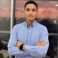 Alexis Diaz Montalvo