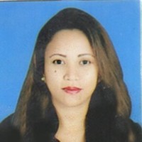 jerlyn legas