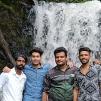 Ananthu Haridas