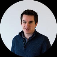 Koen Van Geert