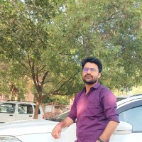 Durgesh Patel