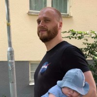 Emil Lindgren