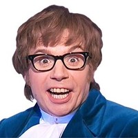 George Blessing