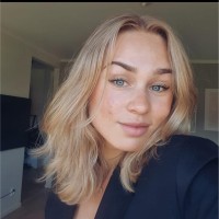 Frida petersson