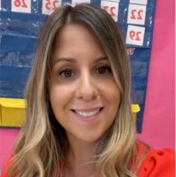 Jacqueline Benenati