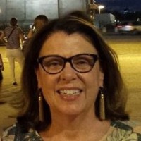 Suzette Cahill