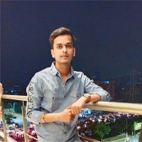 Abhishek Naik