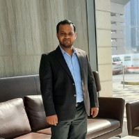 Abdus Samad