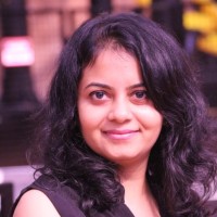 Priyanka Thakkar